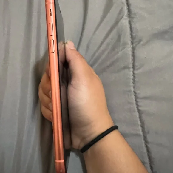 iPhone XR Coral 64GB